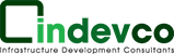 InDevCo-Infrastructure Development Consultants AB logotyp