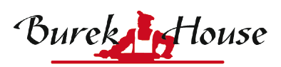 Sverige Burek House AB logotyp