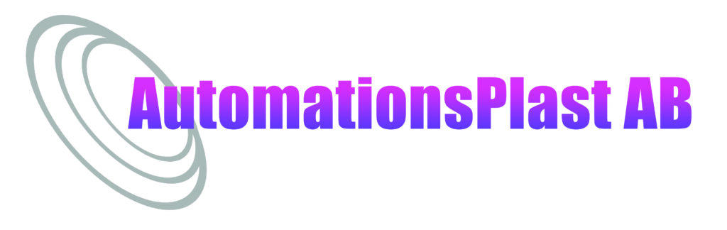 Automationsplast i Värnamo AB logotyp