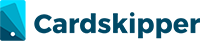 Cardskipper AB logotyp