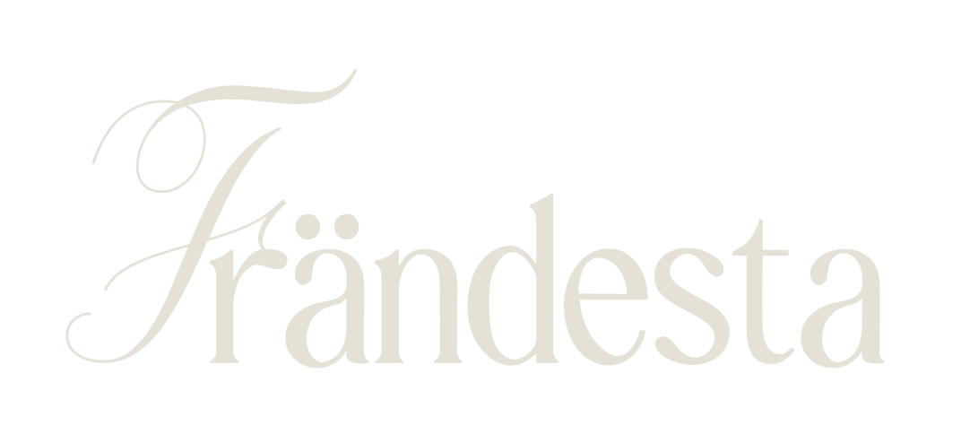 Frändesta Kläder AB logotyp