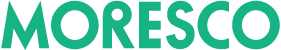 Moresco Projektledning AB logotyp