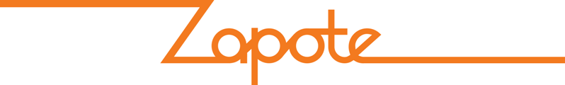 Zapote Consulting AB logotyp