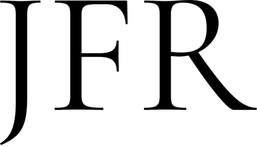 JFR E-COMMERCE AB logotyp