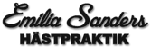 Emilia Sanders Hästpraktik AB logotyp