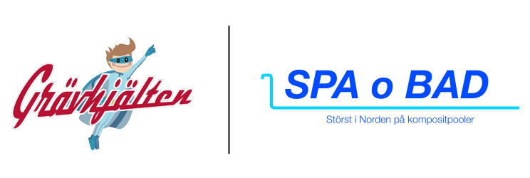 Grävhjälten AB logotyp