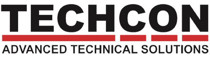TECHCON Sweden AB logotyp