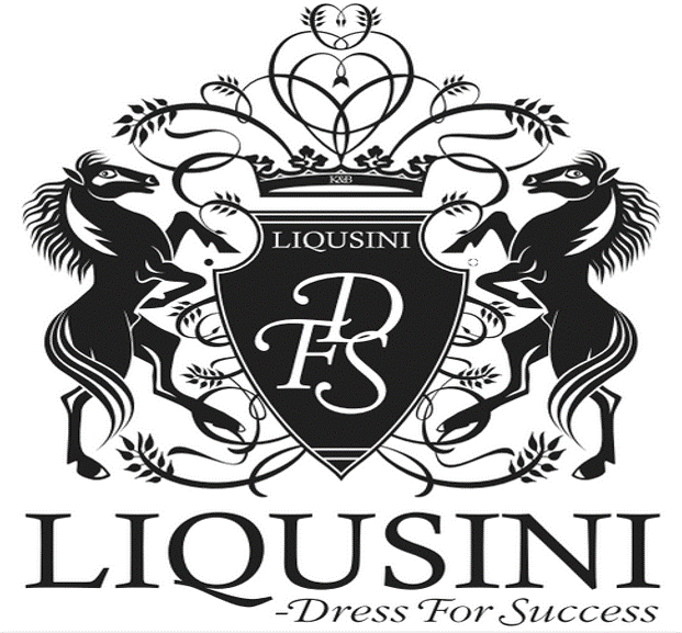 Liqusini Hästsport AB logotyp