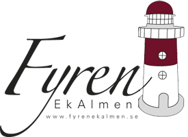 Fyren EkAlmen AB logotyp