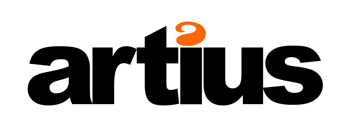 Artius AB logotyp