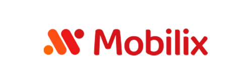 Mobilix AB logotyp