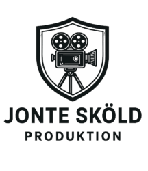 Jonte Sköld Produktion AB logotyp