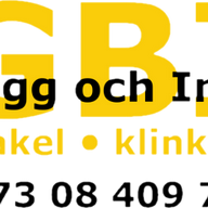 Gimo Bygg & Inredning AB logotyp