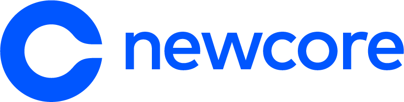 New Core Business AB logotyp