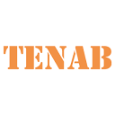 Terräng & Entreprenadrep i Norr AB logotyp
