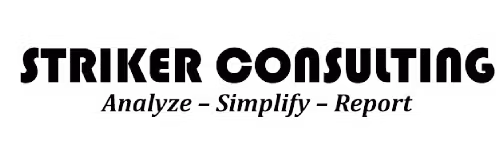 Striker Consulting AB logotyp