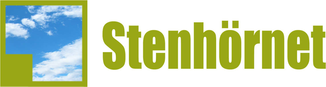 Stenhörnet Centrum AB logotyp