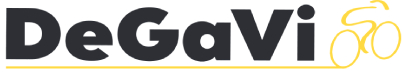 DeGaVi Cykel & Service AB logotyp