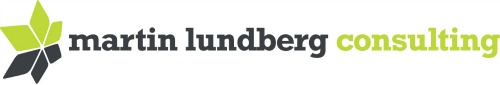 Martin Lundberg Consulting AB logotyp