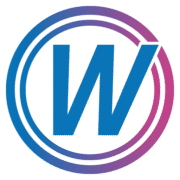 Wetterhälsan Företagshälsovård AB logotyp