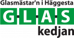 Glasmästar'n i Häggesta AB logotyp