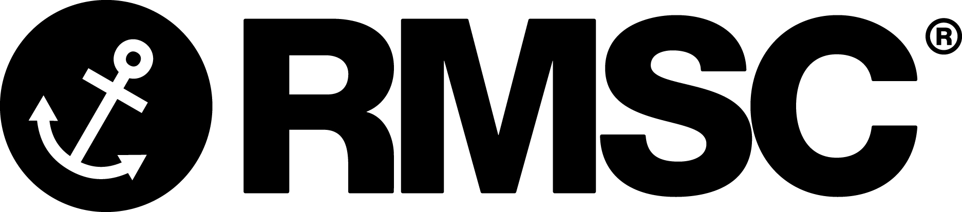 RMSC Marin AB logotyp