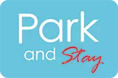 Park and Stay AB logotyp