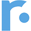 Repos Mjukvara AB logotyp
