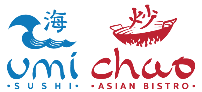 Umi & Chao AB logotyp