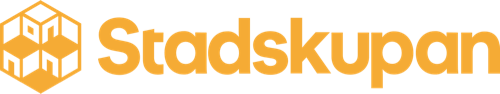 Stadskupan Sverige AB logotyp