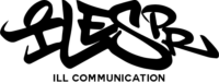 Iles PR AB logotyp