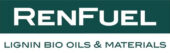 Ren Fuel K2B AB logotyp