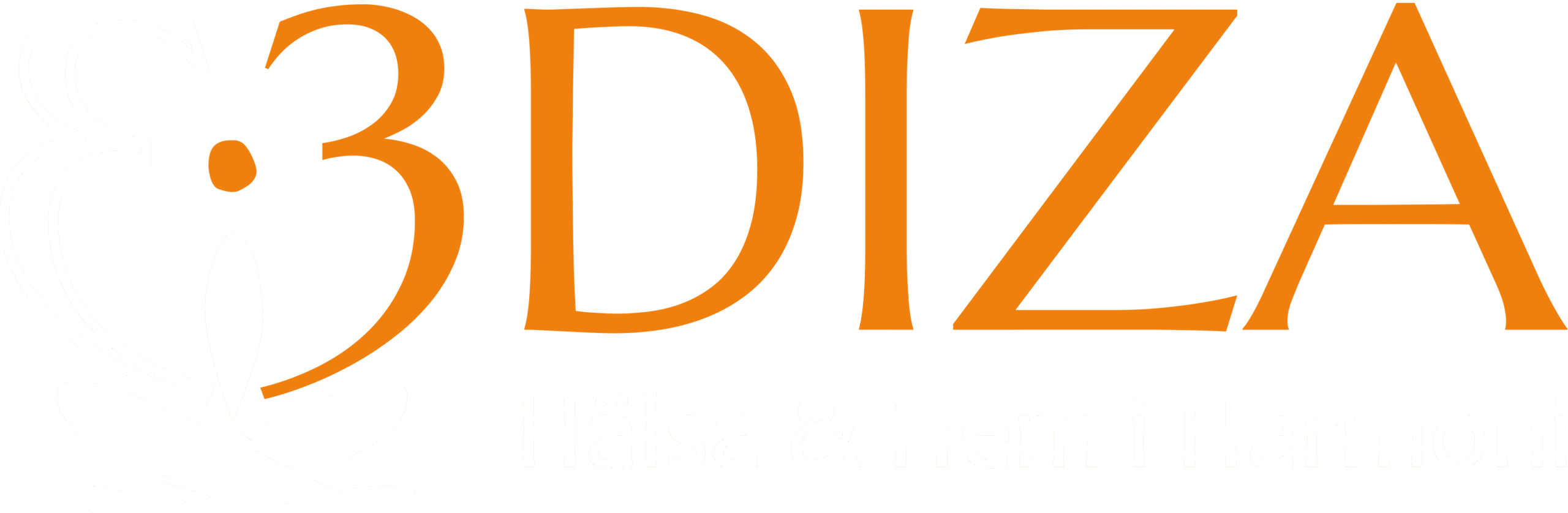 3Diza AB logotyp