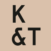 Arkitekterna Krook & Tjäder i Halmstad AB logotyp
