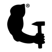 Hulevik Smide AB logotyp