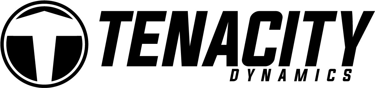 Tenacity AB logotyp