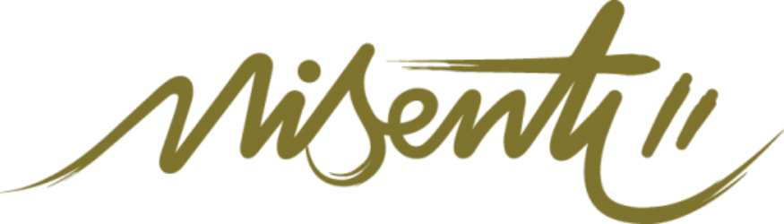 MiSenti Kommunikation AB logotyp