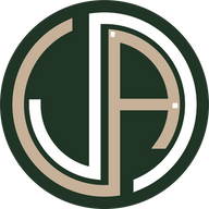 J Almgren AB logotyp
