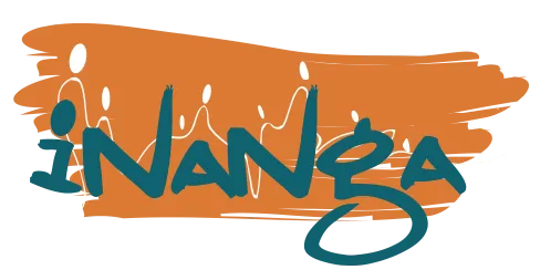 Inanga AB logotyp
