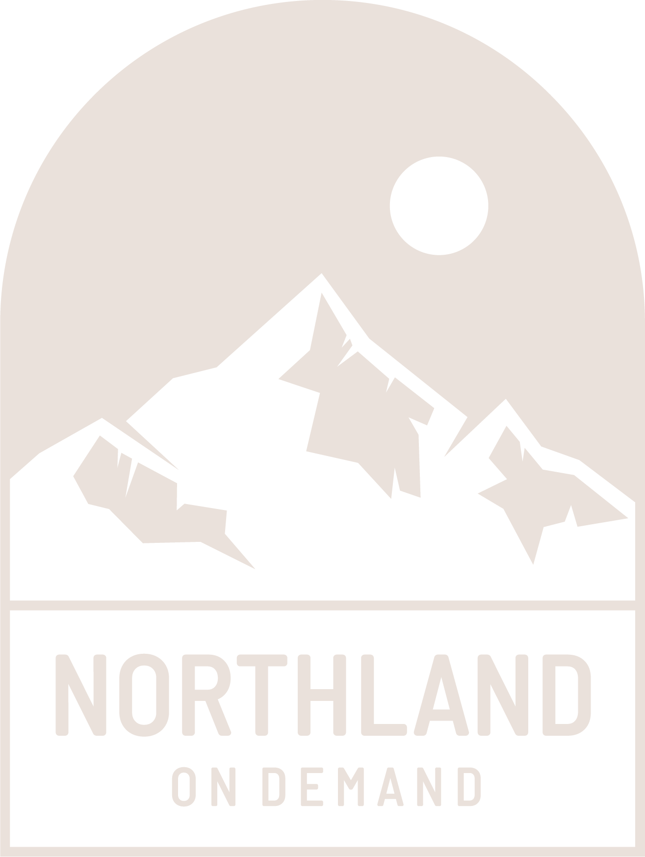 Northland On Demand AB logotyp