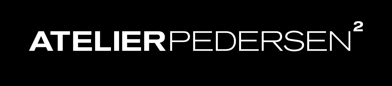 Atelier Pedersen AB logotyp