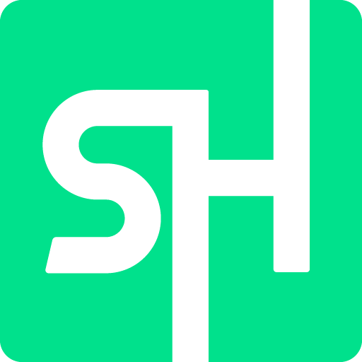 ShowHeroes AB logotyp
