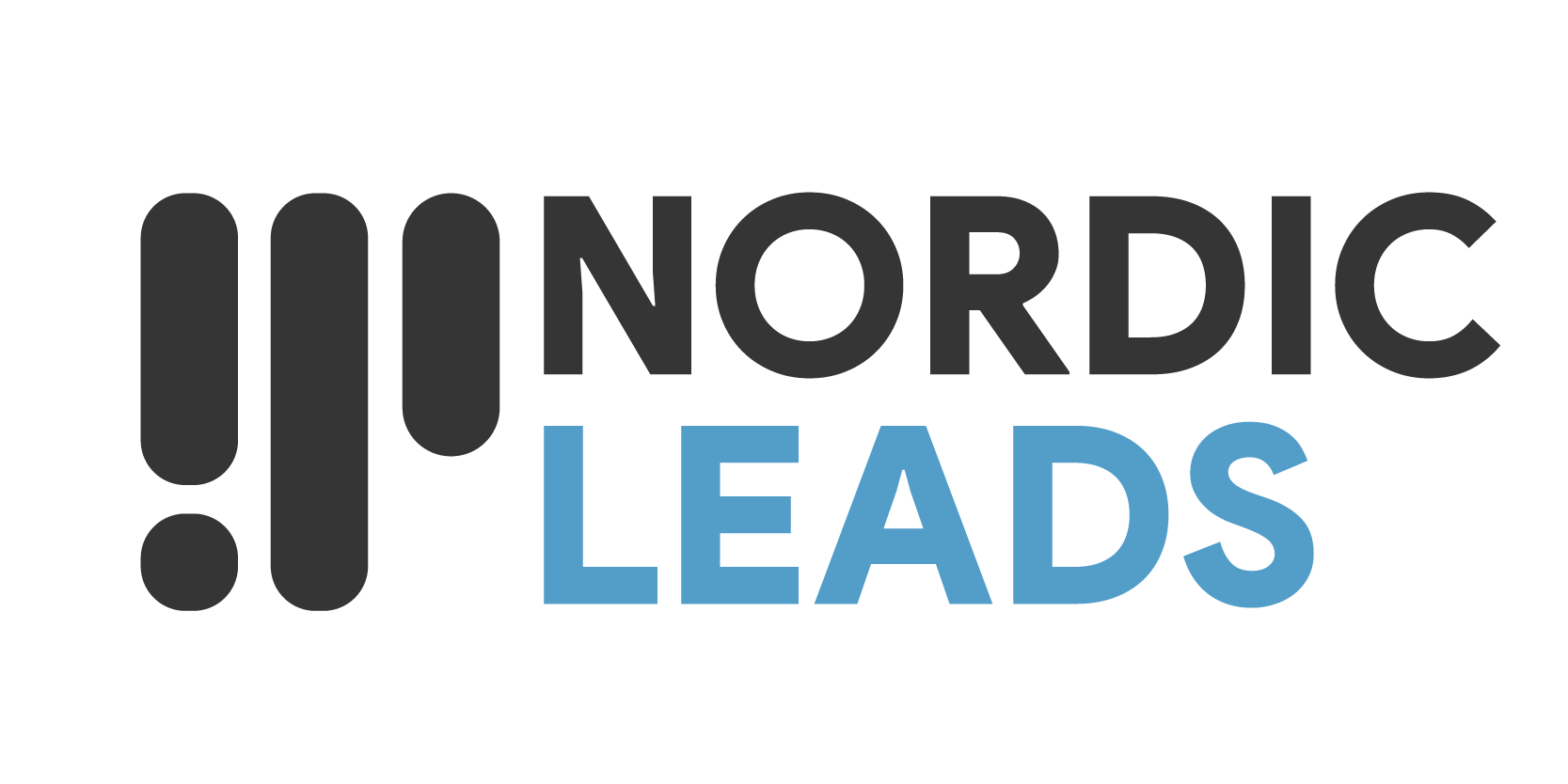 Nordic Leads AB logotyp