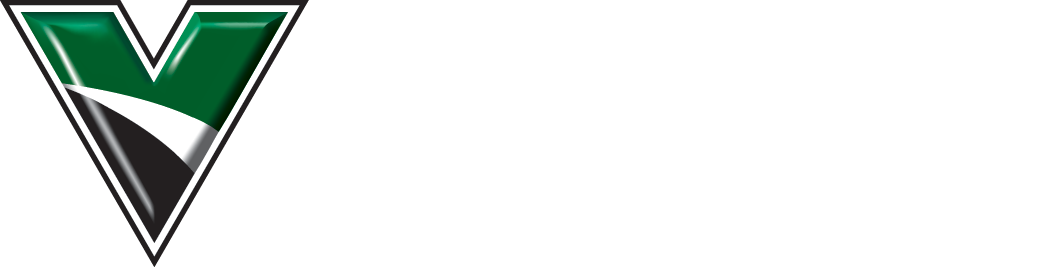 VERMEER V1K1NG AB logotyp