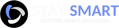Stay Smart Halmstigen AB logotyp