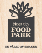 Birsta City Foodcourt AB logotyp