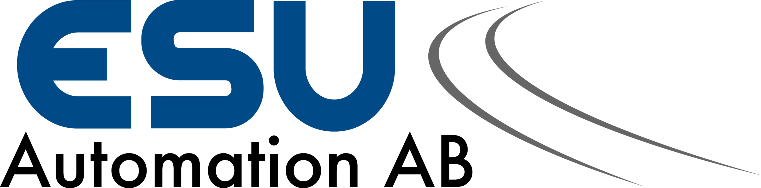 ESU Automation AB logotyp