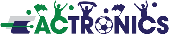 ACTRONICS AB logotyp