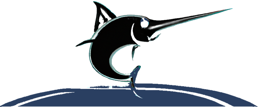 Black Marlin AB logotyp