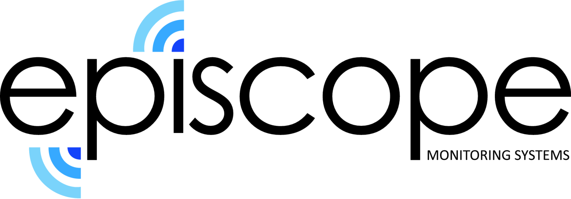 Episcope Monitoring Systems AB logotyp